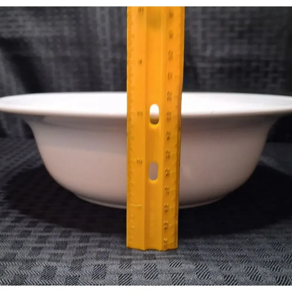 Vintage Corning Ware Casual Elegance L-21 10” Serving Bowl Bakeware